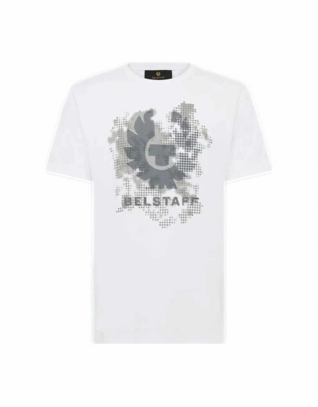 Metro Phoenix T-Shirt White, 4 of 3