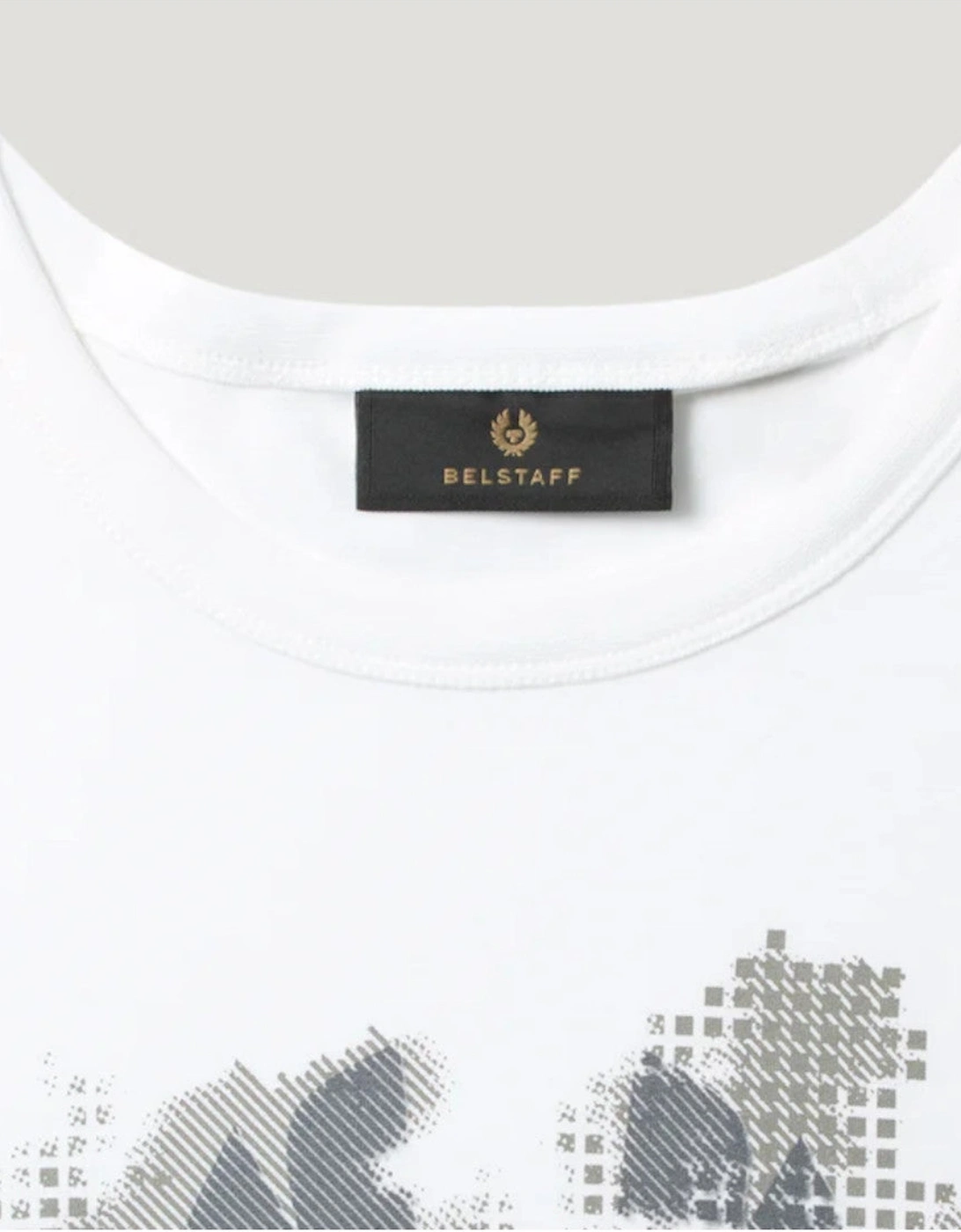 Metro Phoenix T-Shirt White