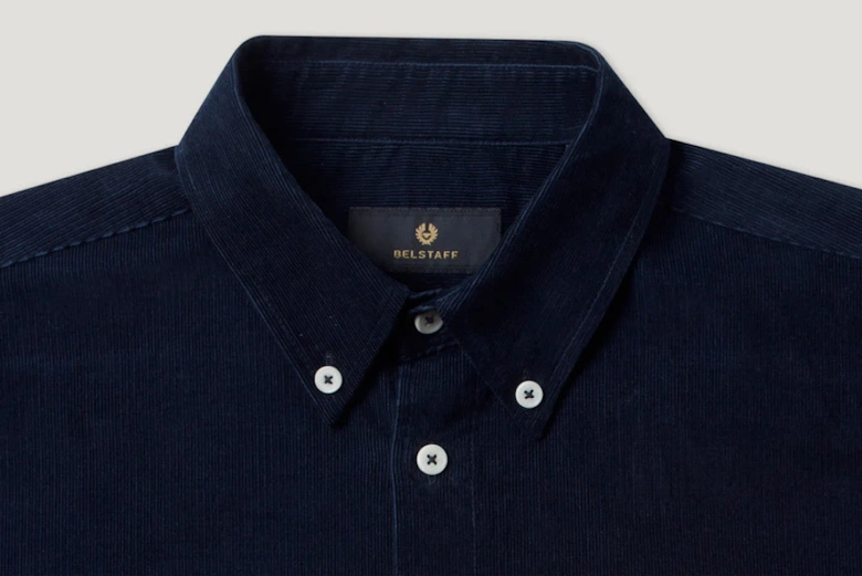 Street Shirt Dark Ink