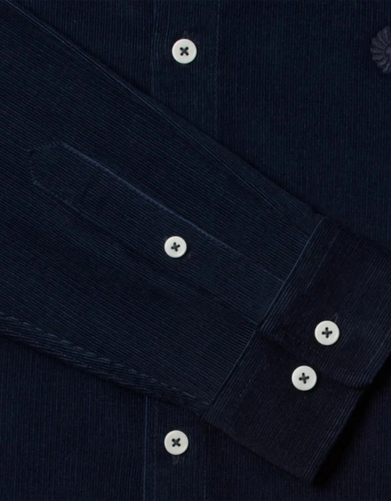 Street Shirt Dark Ink