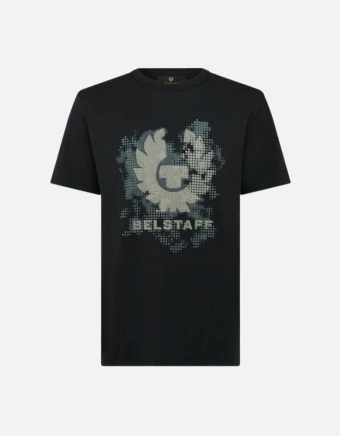 Metro Phoenix T-Shirt Black, 4 of 3