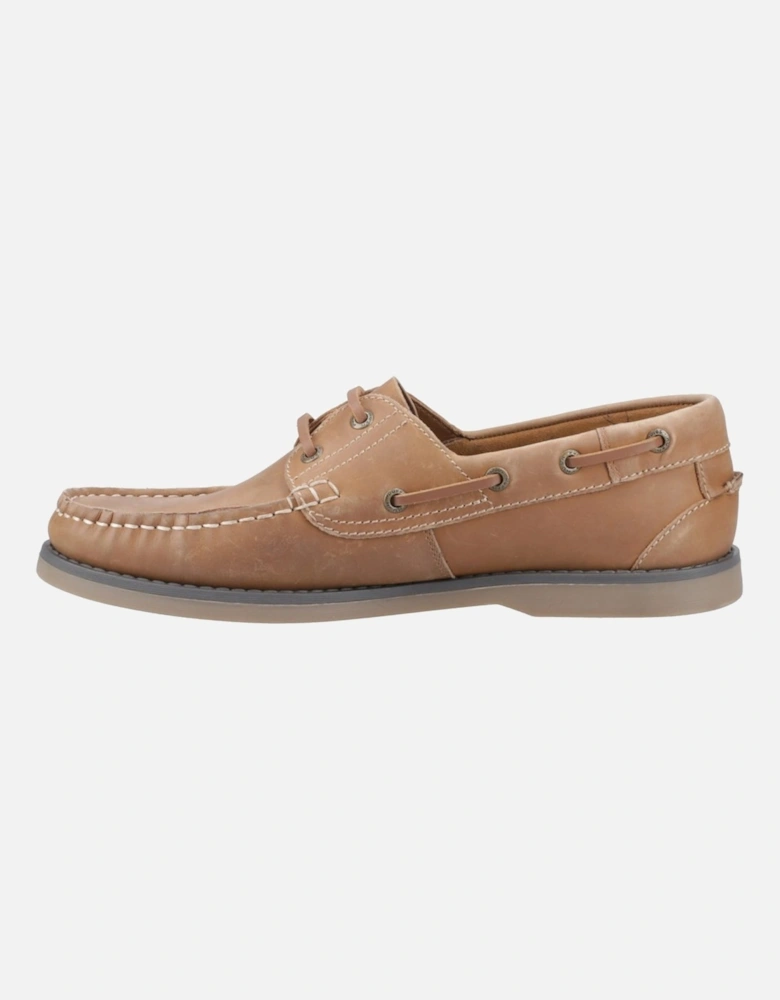 Wilson Mens Boat Shoes