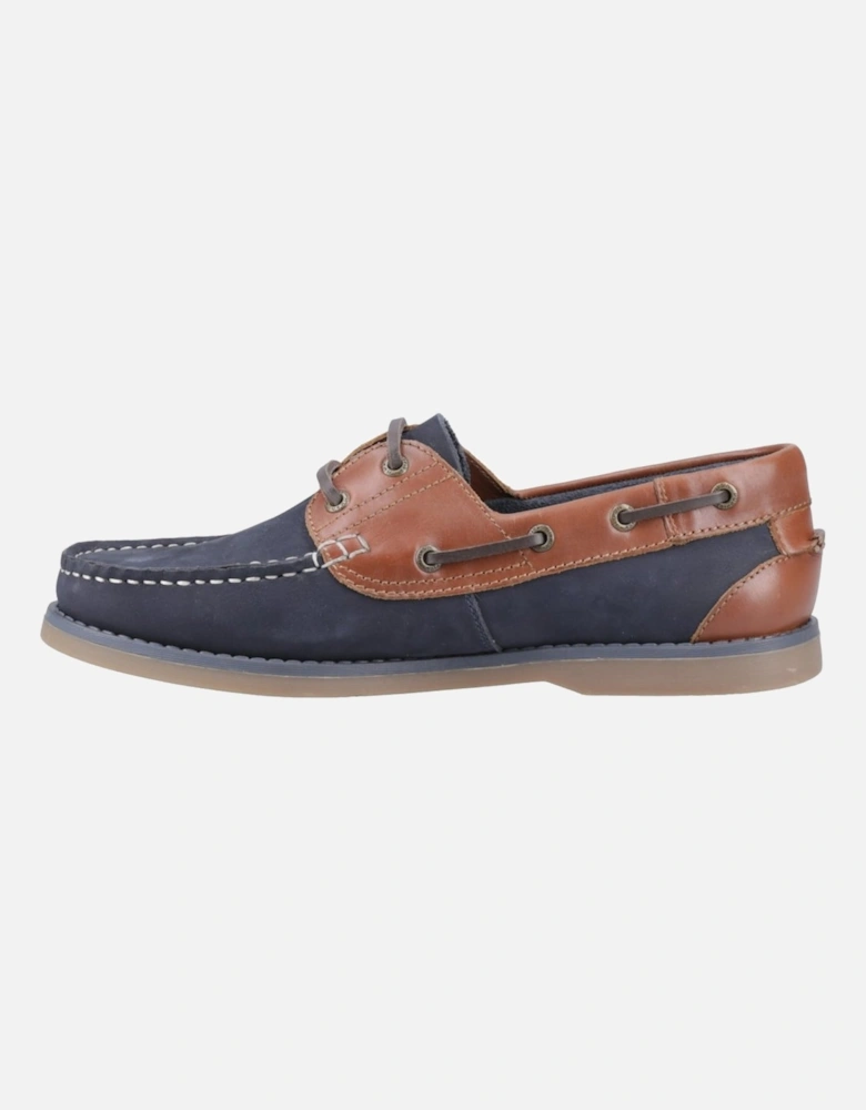 Wilson Mens Boat Shoes