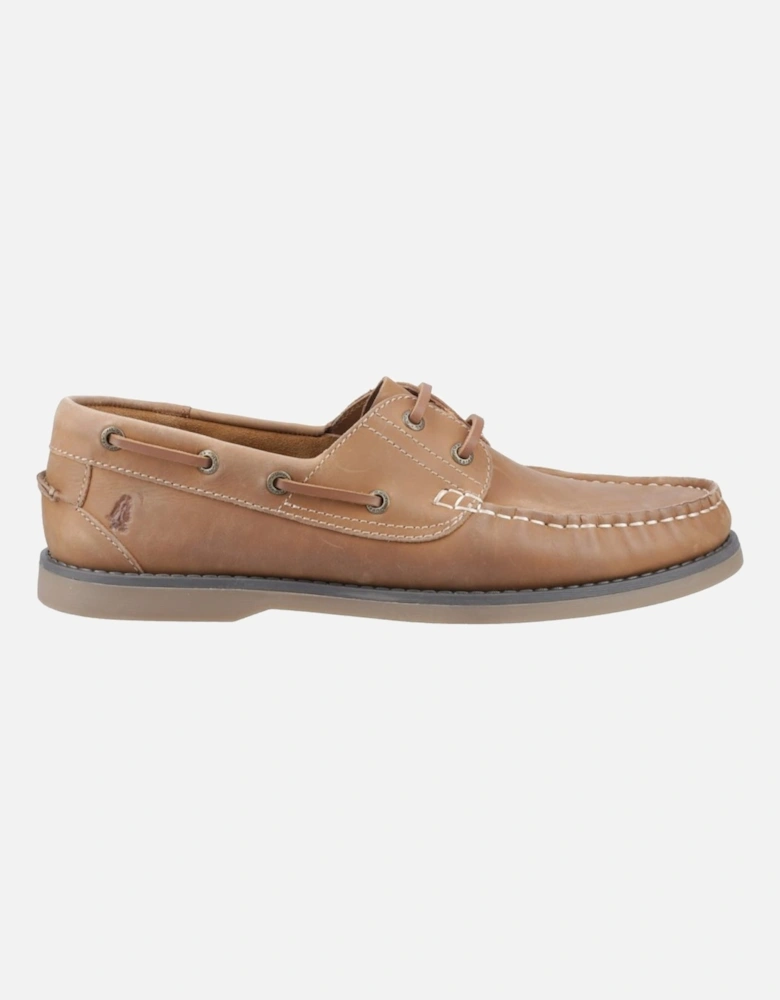 Wilson Mens Boat Shoes