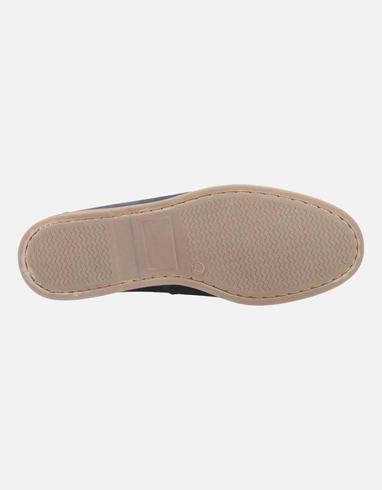 Wilson Mens Boat Shoes