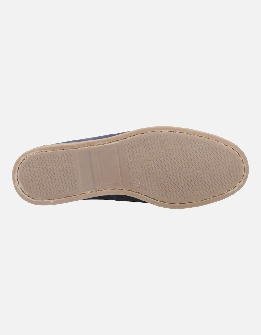 Wilson Mens Boat Shoes