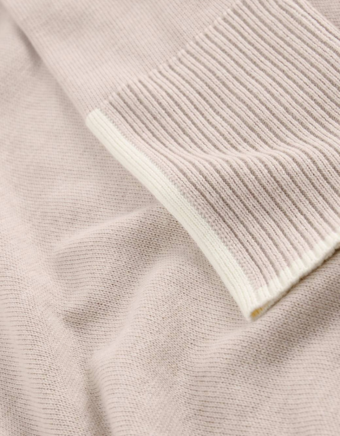 Women's Olive Jumper Light Natural