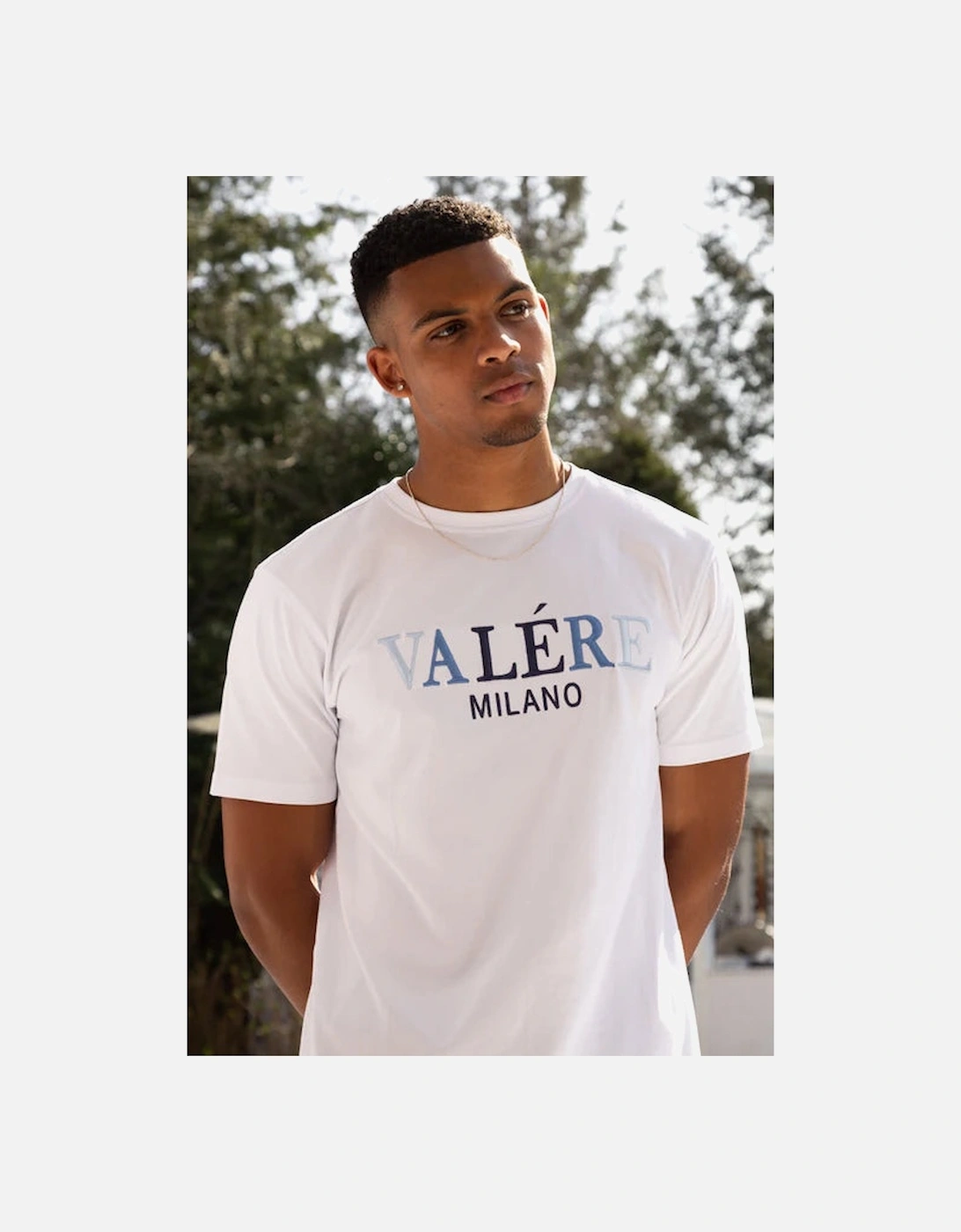 Molveno T-Shirt - White