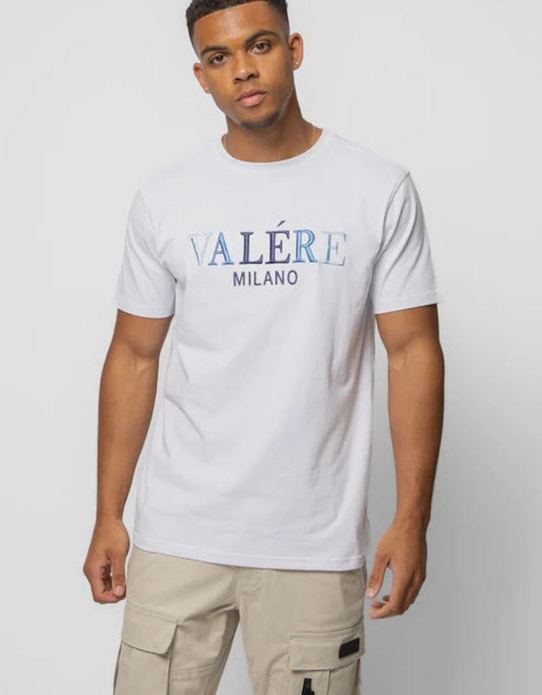 Molveno T-Shirt - White