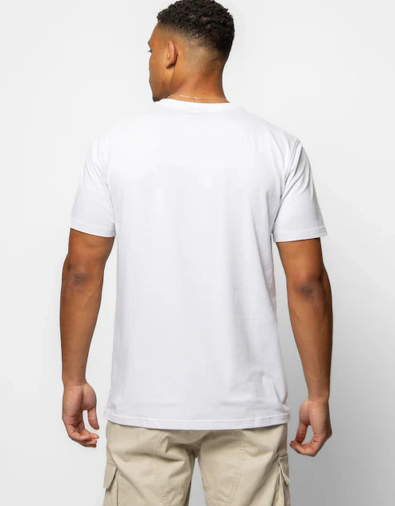 Molveno T-Shirt - White