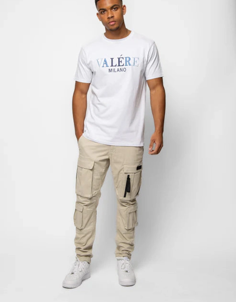 Molveno T-Shirt - White