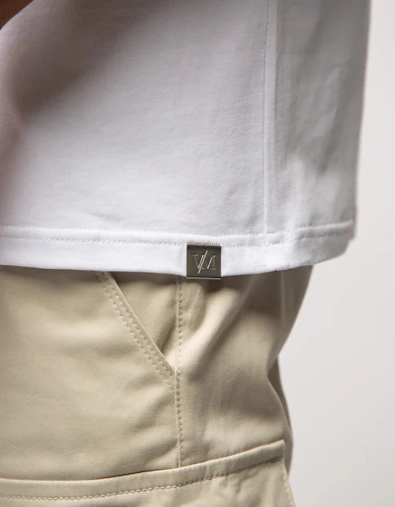 Molveno T-Shirt - White