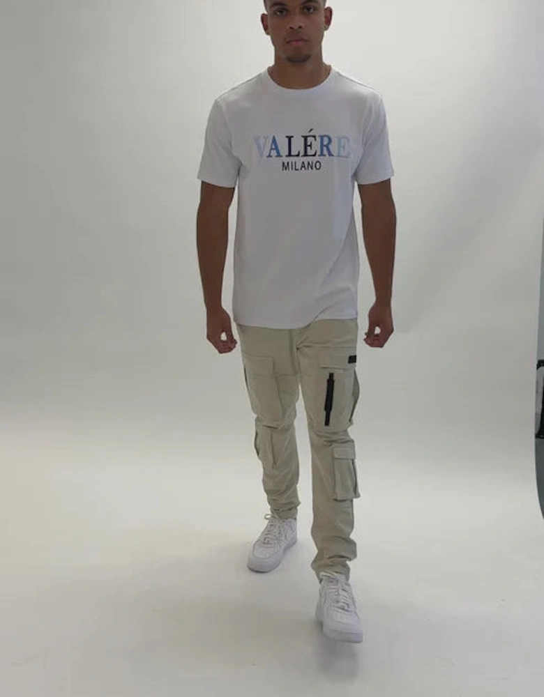 Molveno T-Shirt - White