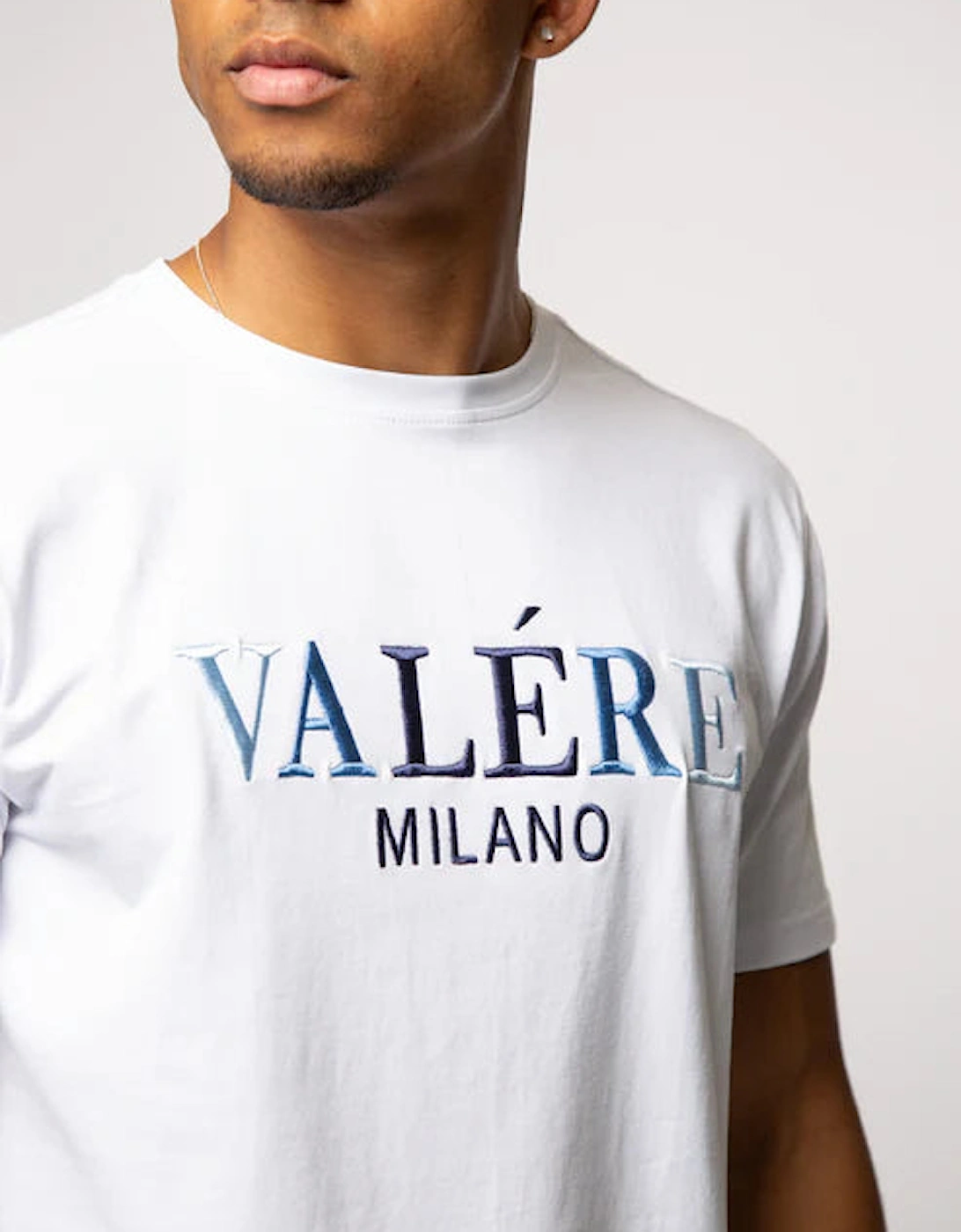 Molveno T-Shirt - White