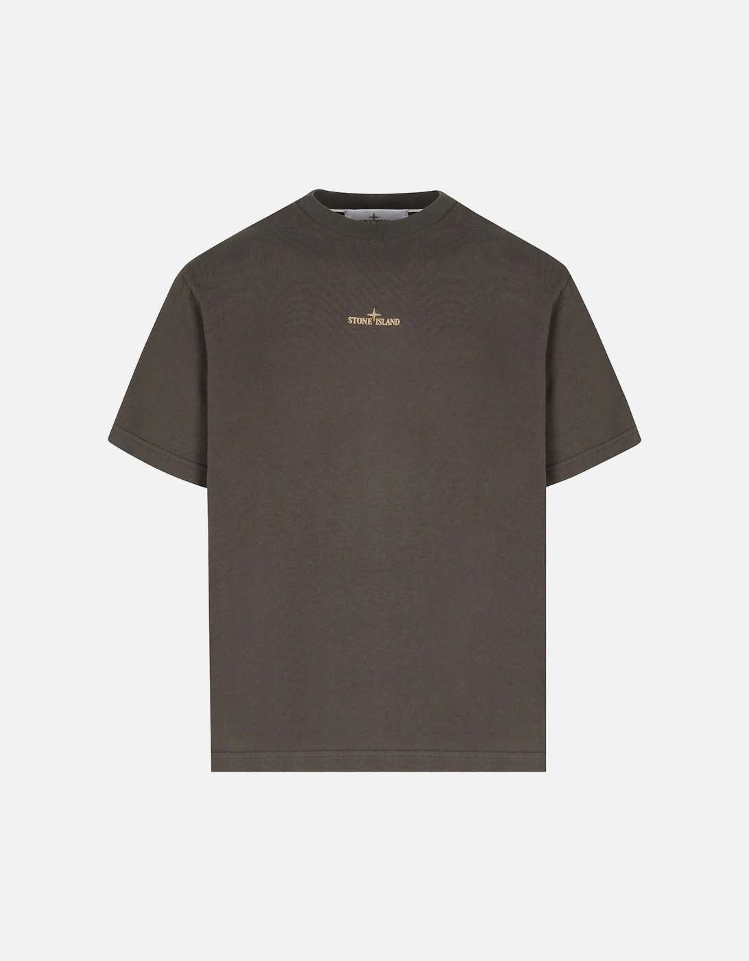 S0091 BRANDED COTTON T SHIRT, 5 of 4