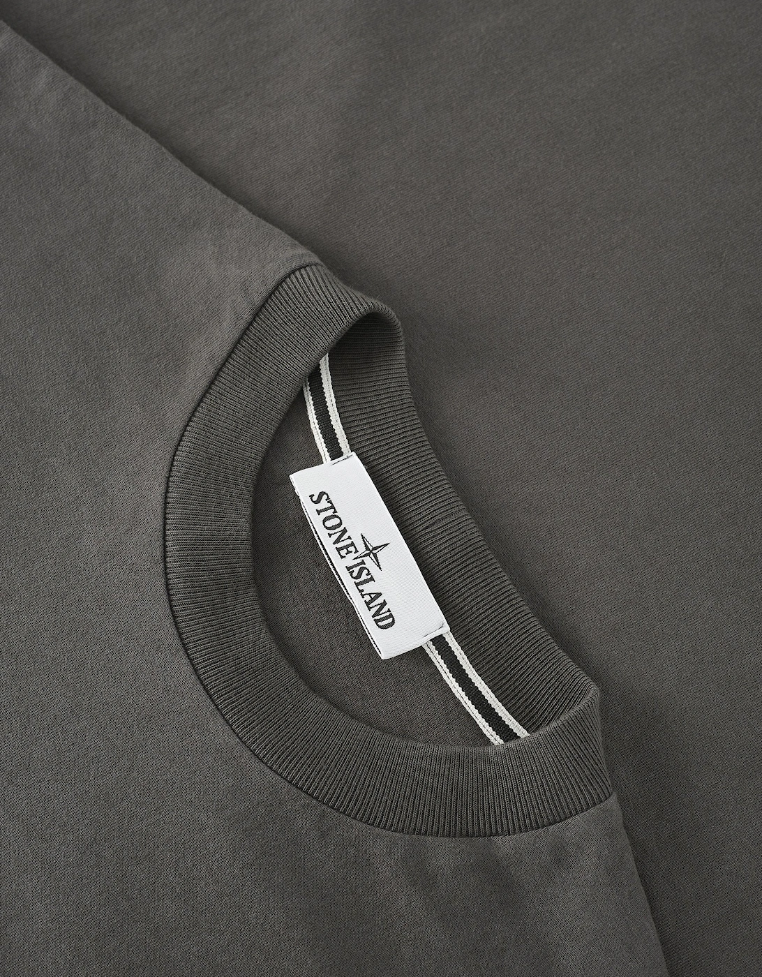 S0091 BRANDED COTTON T SHIRT