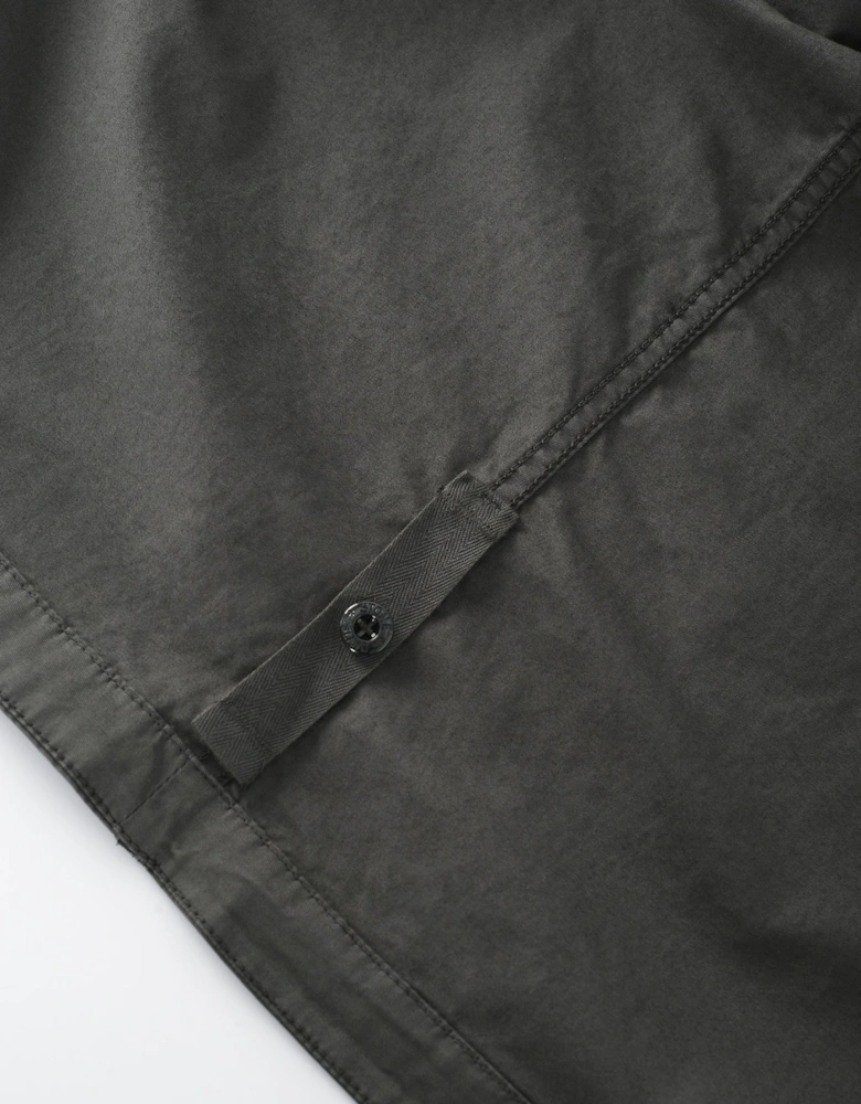 S0010 COTTON OVERSHIRT