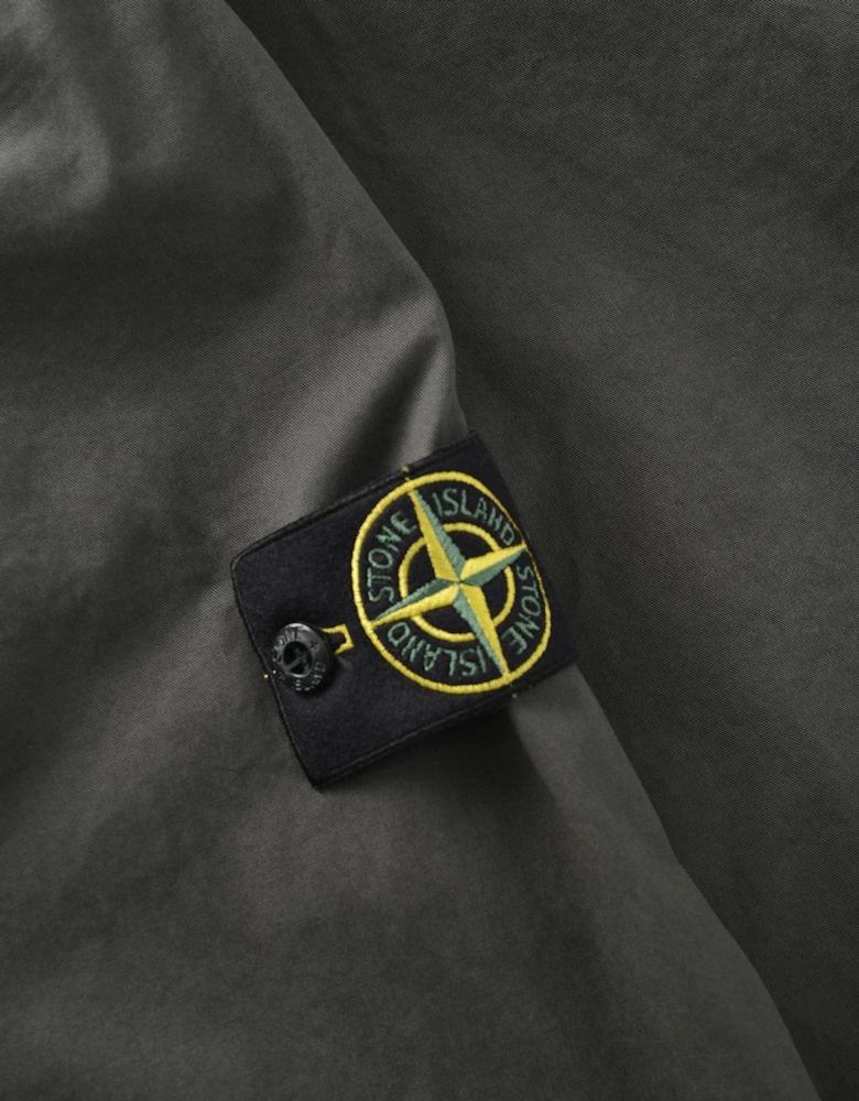 S0010 COTTON OVERSHIRT