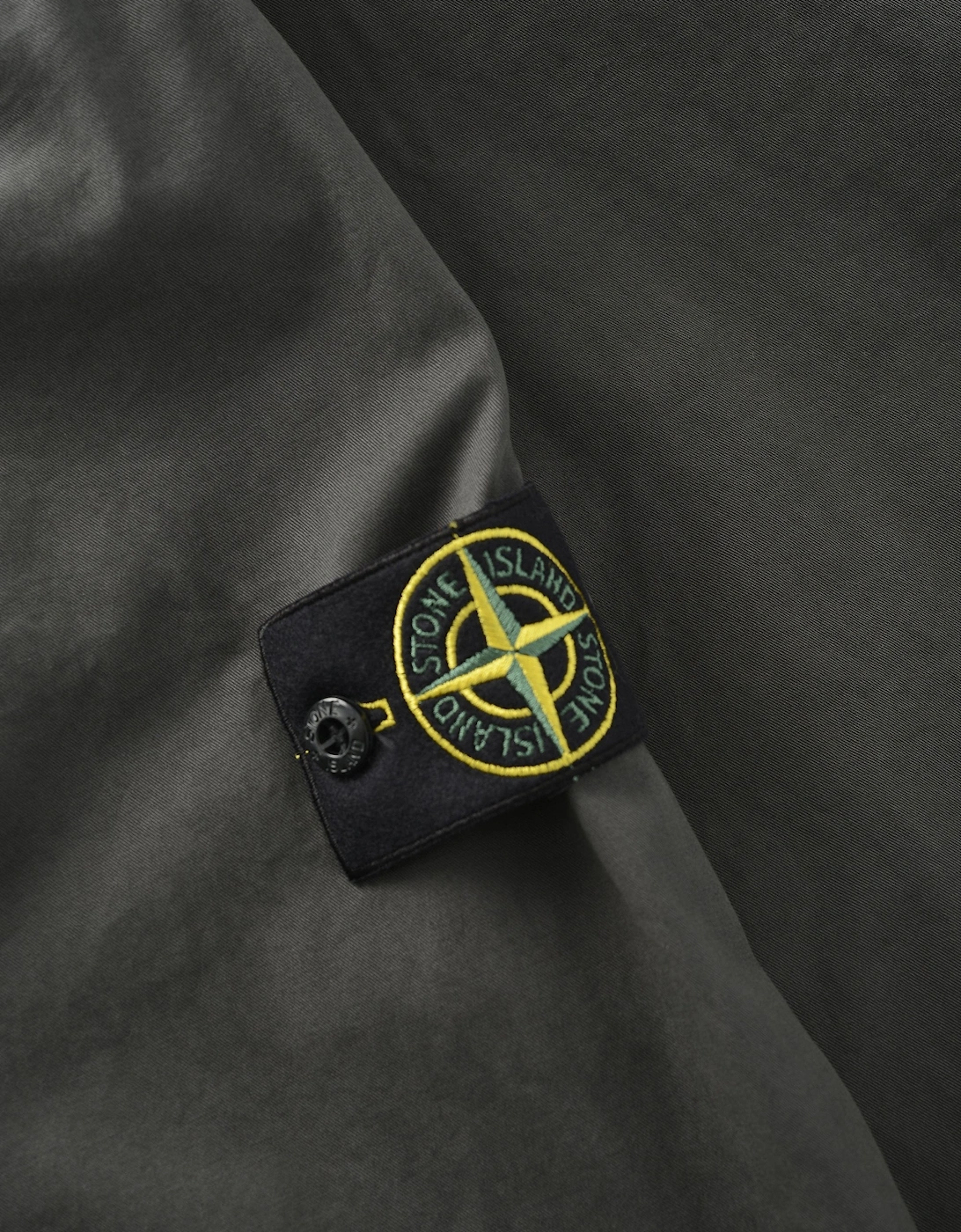 S0010 COTTON OVERSHIRT