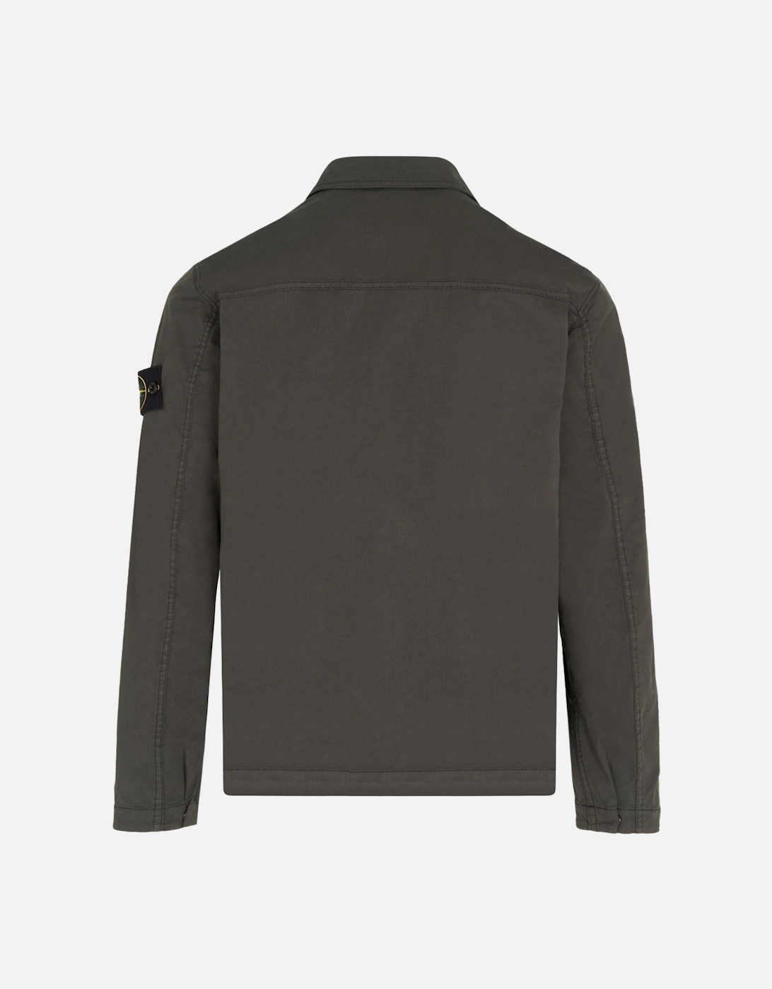 S0010 COTTON OVERSHIRT