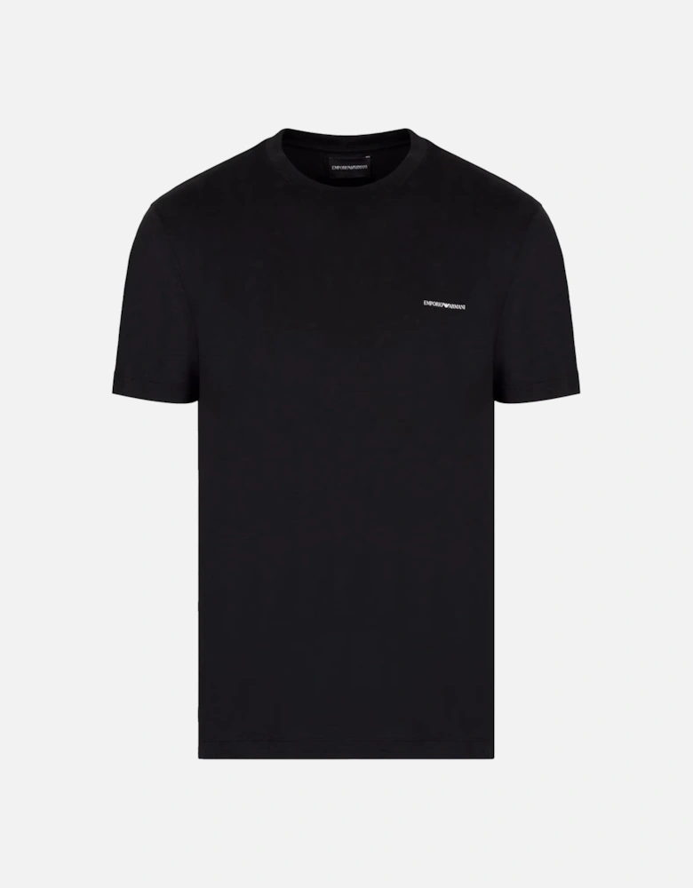 Essentials T-Shirt Black