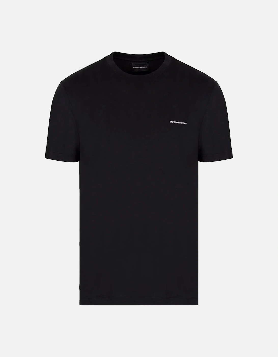 Essentials T-Shirt Black, 6 of 5