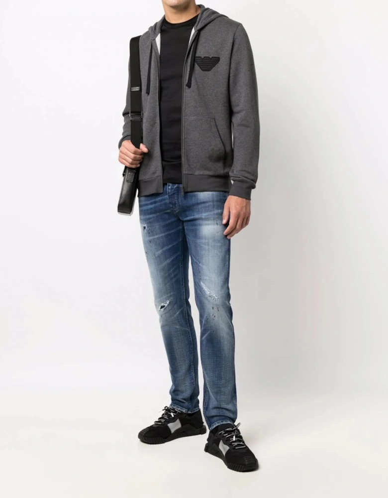 Essentials T-Shirt Black