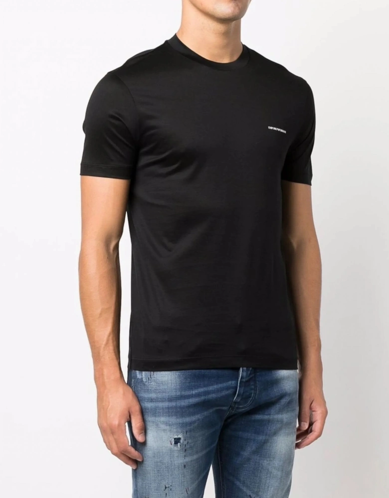 Essentials T-Shirt Black