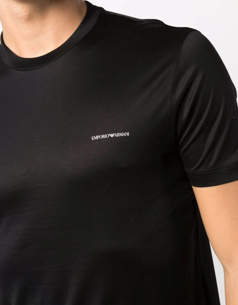 Essentials T-Shirt Black