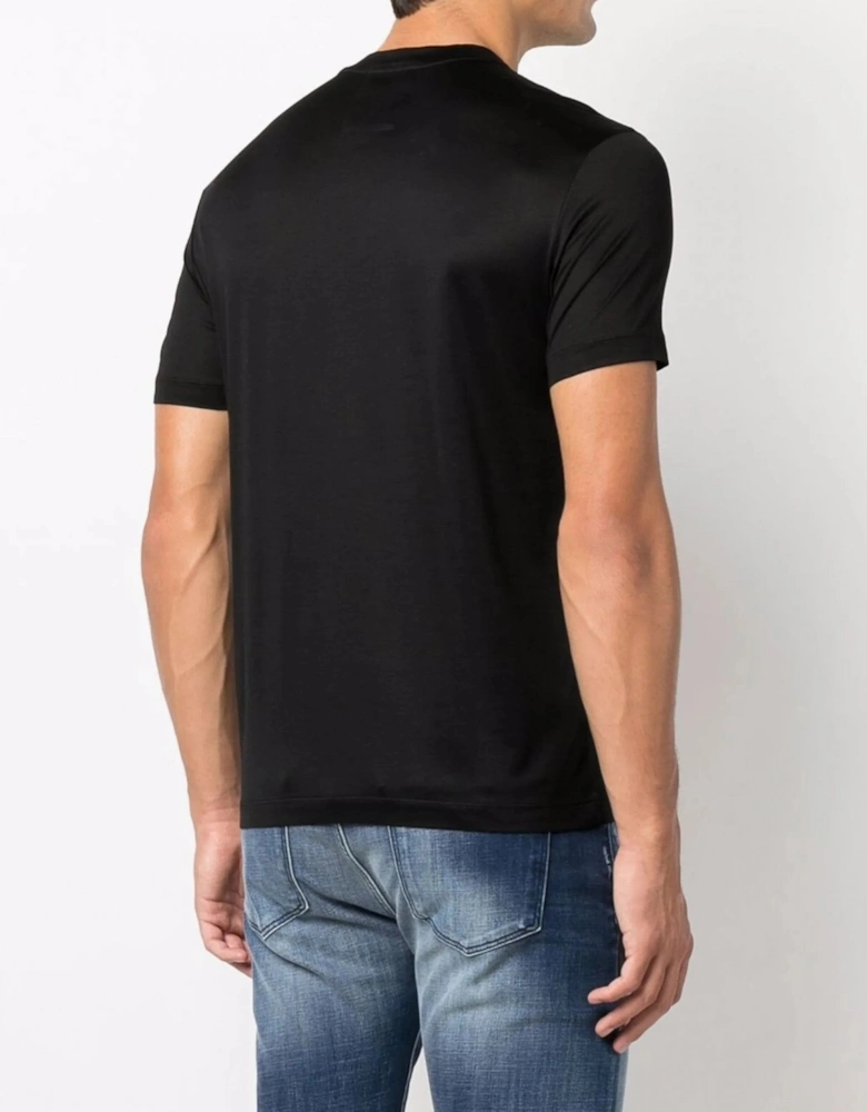 Essentials T-Shirt Black