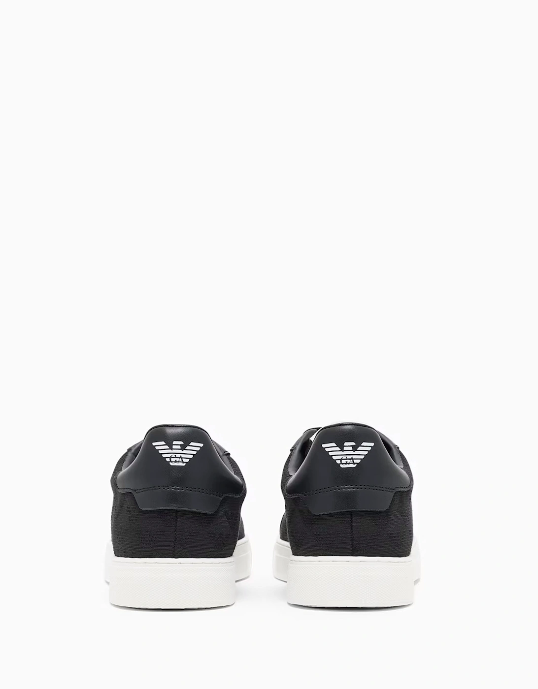 ALL OVER EAGLE SNEAKERS