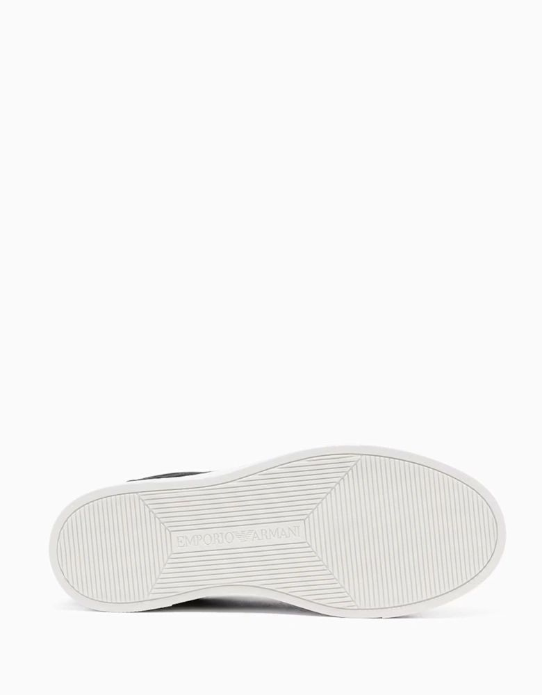 ALL OVER EAGLE SNEAKERS
