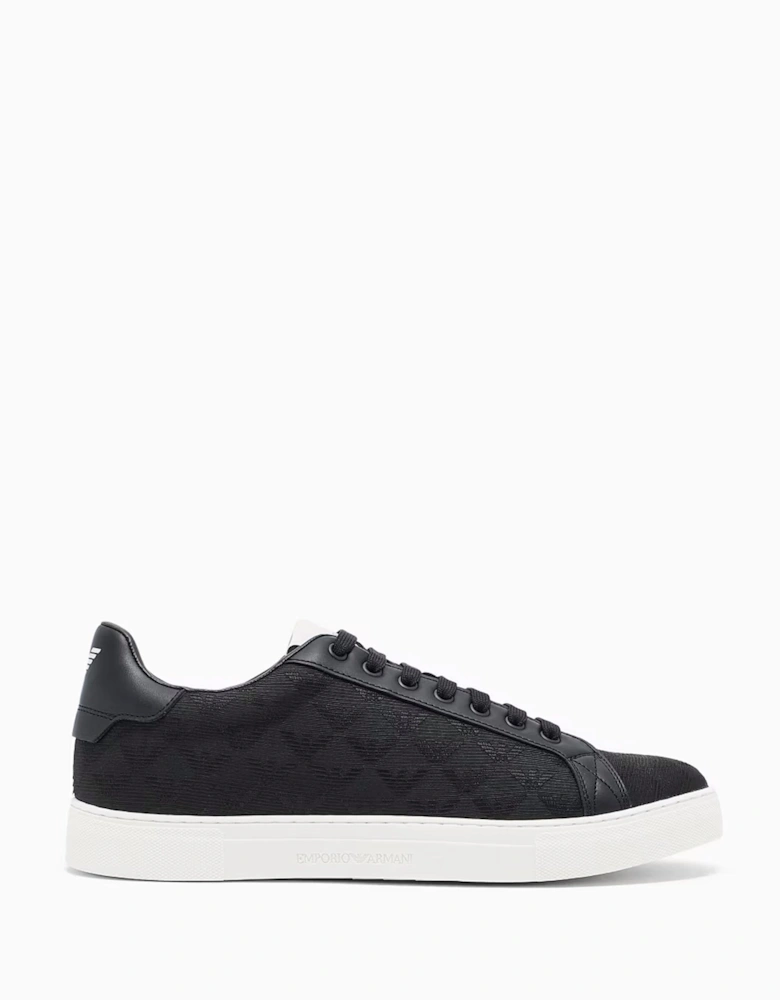 ALL OVER EAGLE SNEAKERS