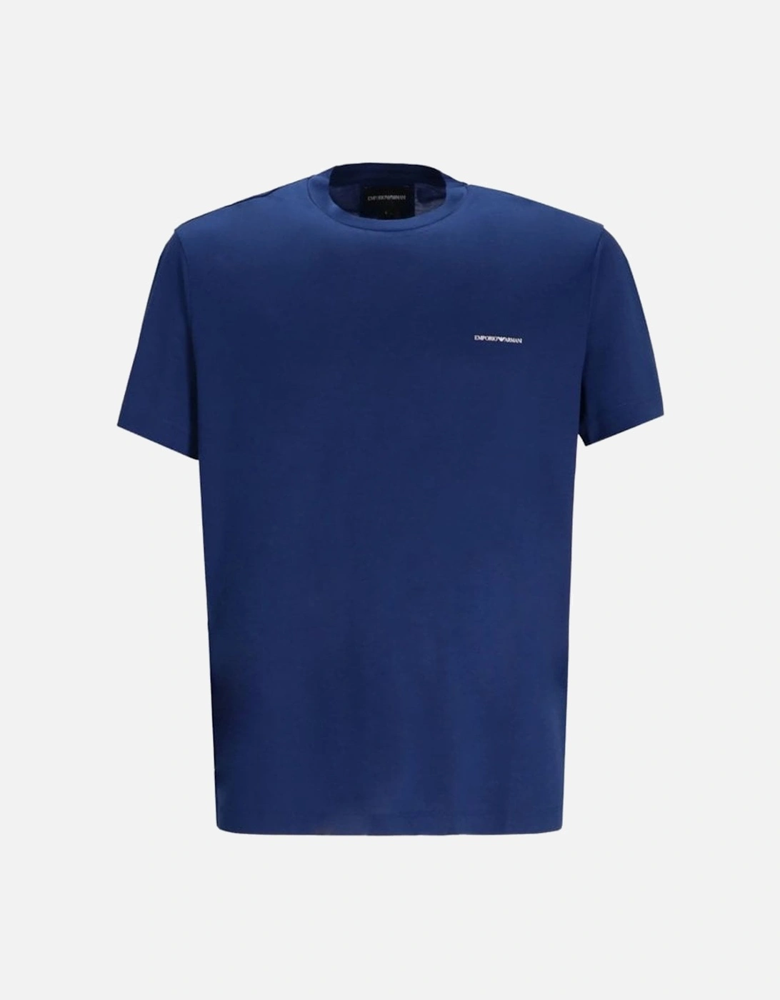 Essentials T-Shirt Blue, 5 of 4