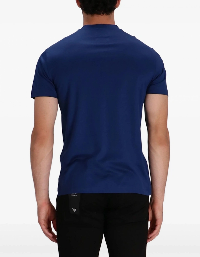 Essentials T-Shirt Blue
