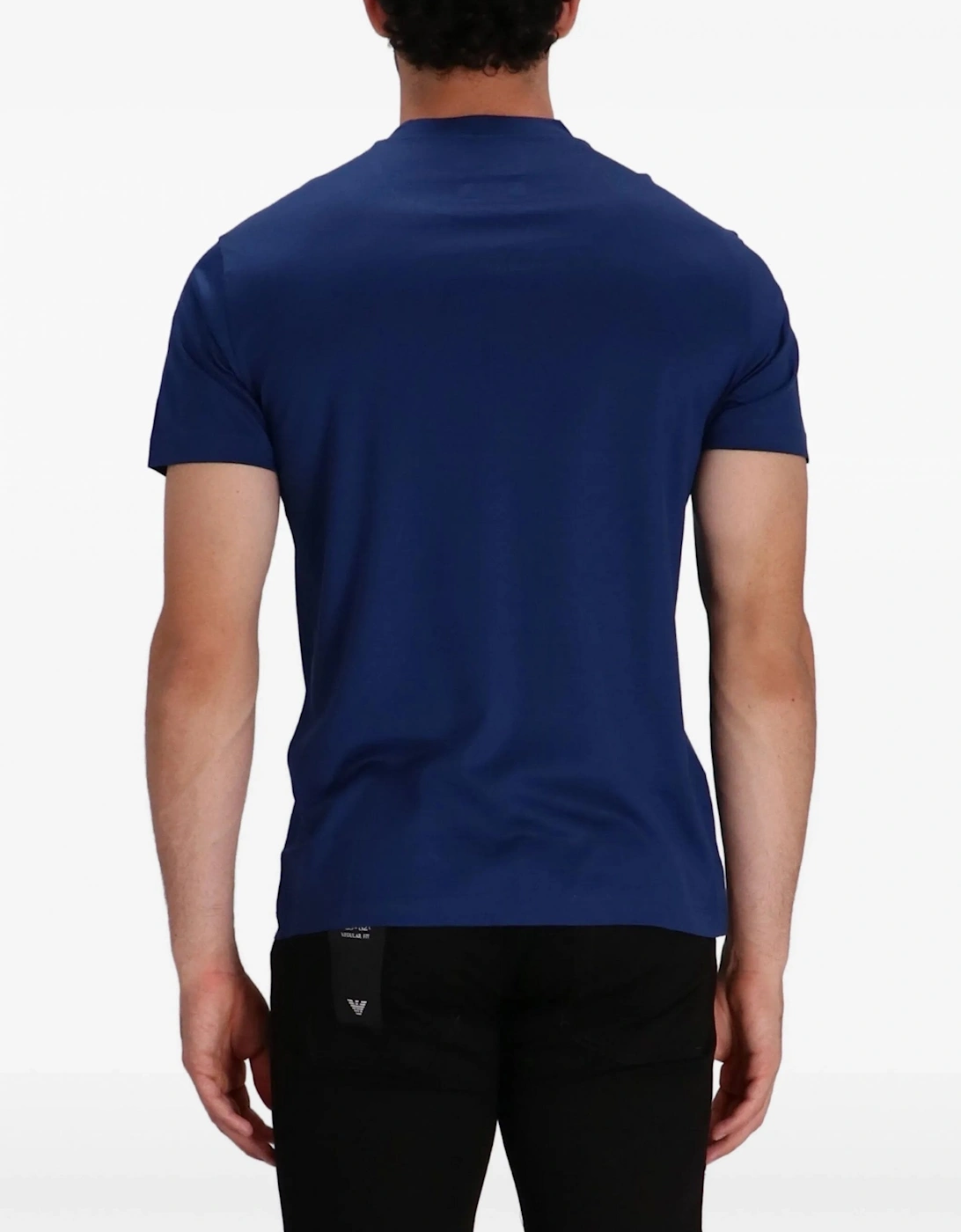 Essentials T-Shirt Blue