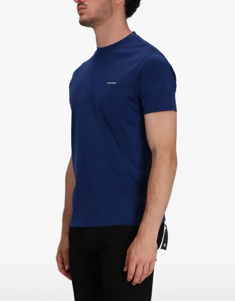 Essentials T-Shirt Blue