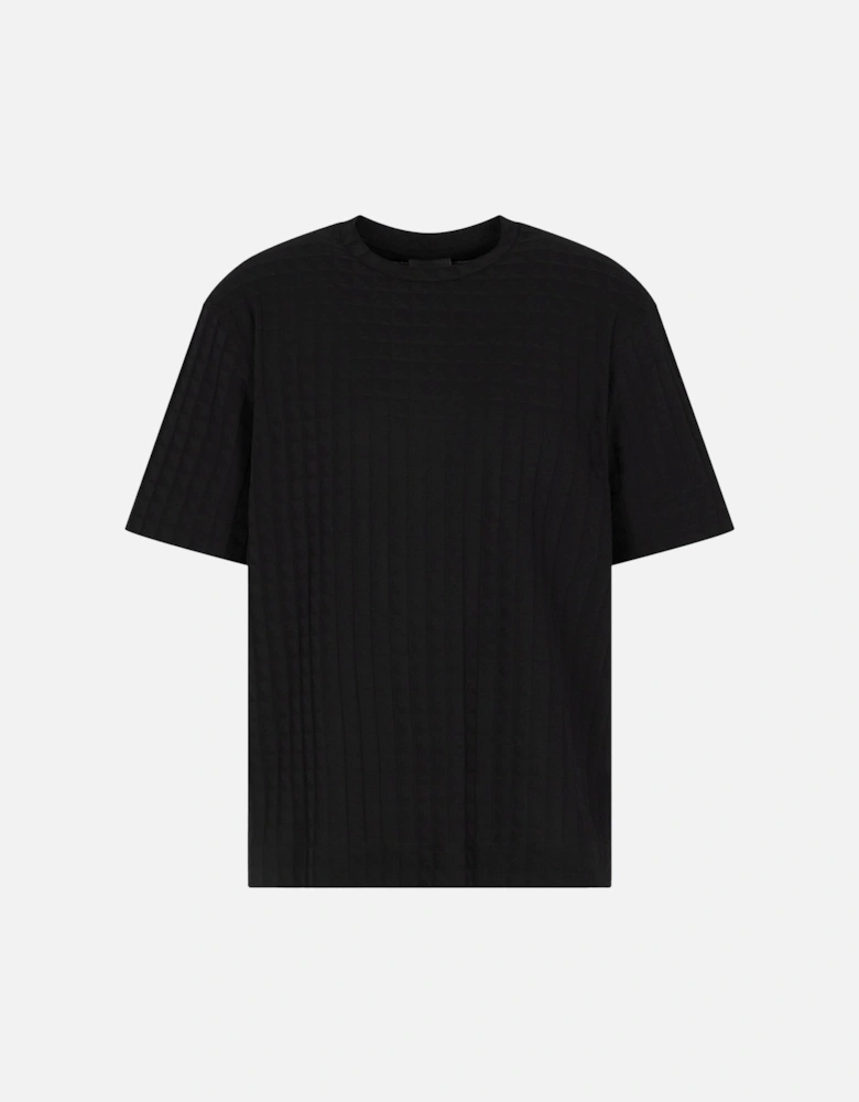 BRANDED COTTON T SHIRT