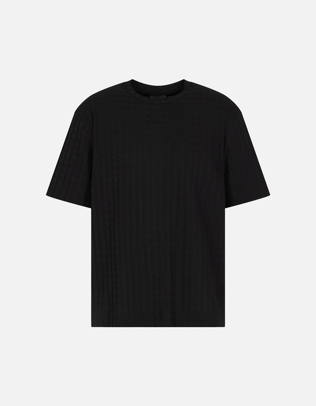 BRANDED COTTON T SHIRT, 6 of 5