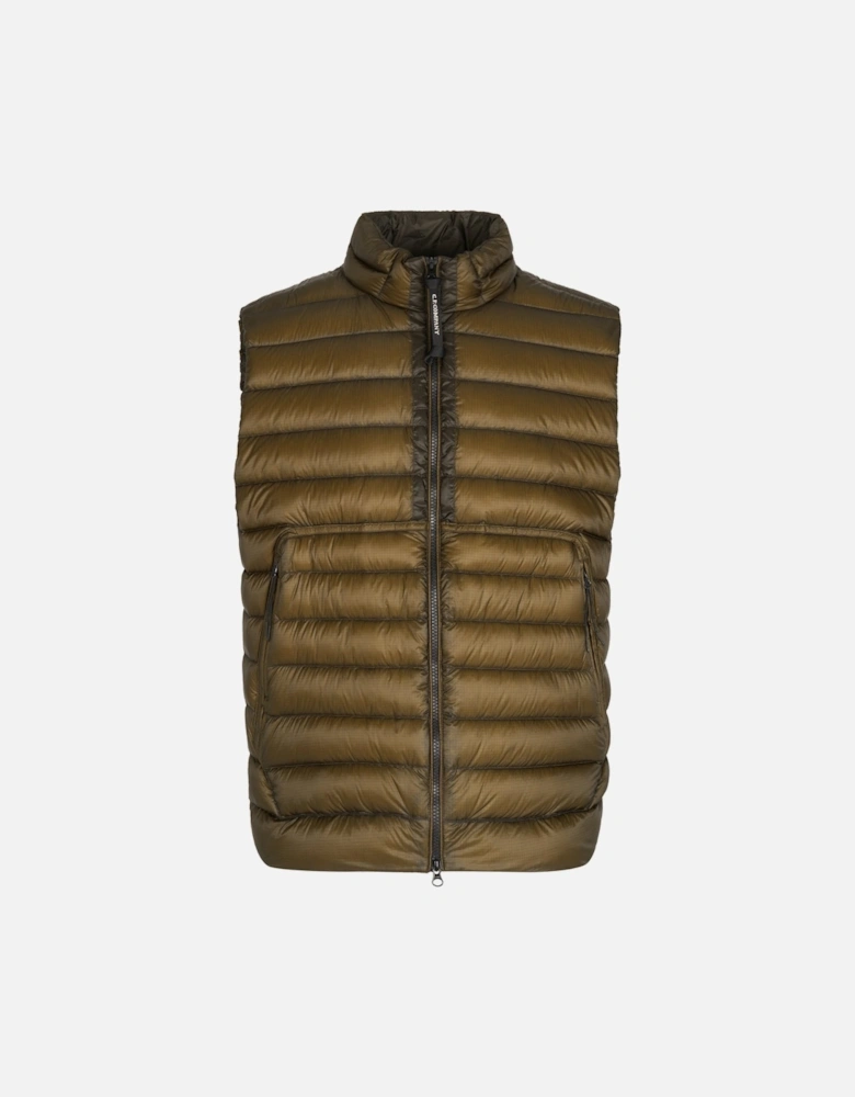 DD-SHELL GILET