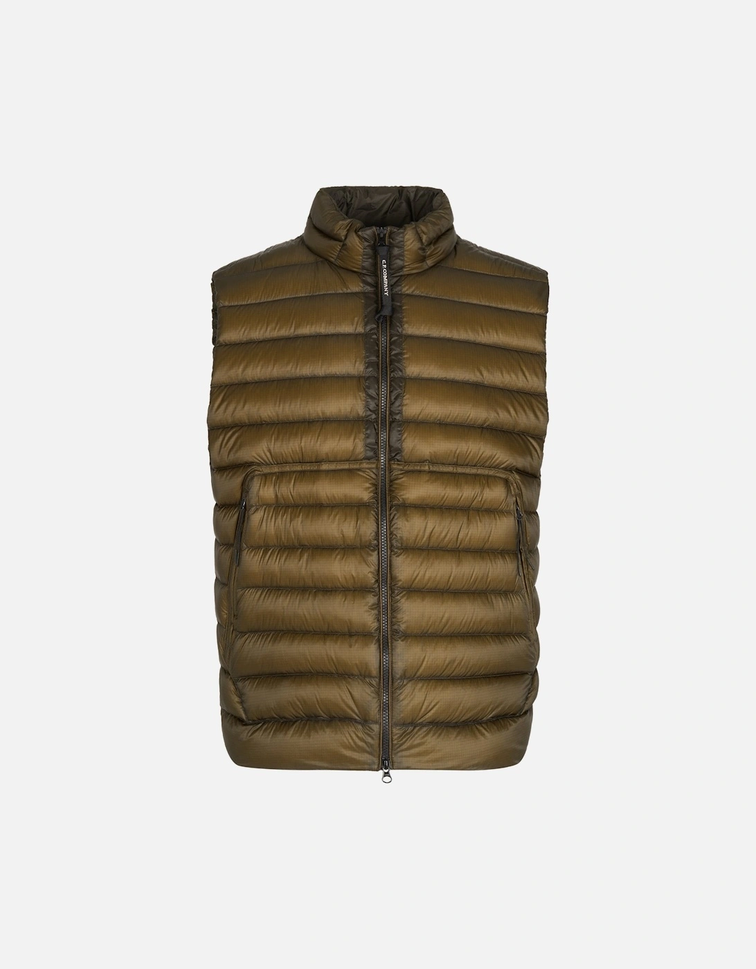 DD-SHELL GILET, 6 of 5