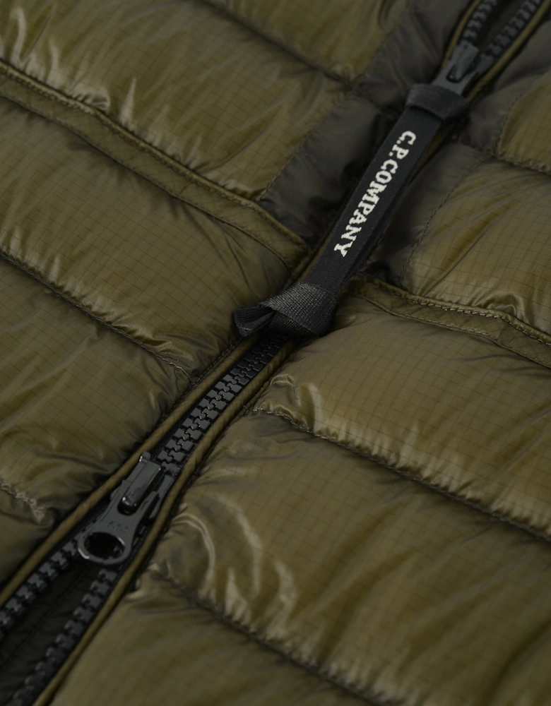 DD-SHELL GILET