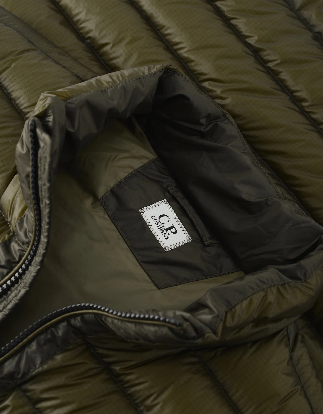 DD-SHELL GILET