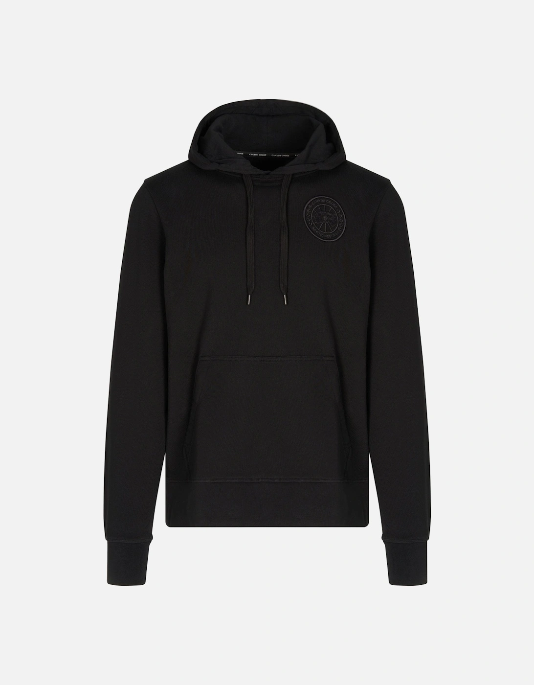 HURON HOODED TOP, 5 of 4