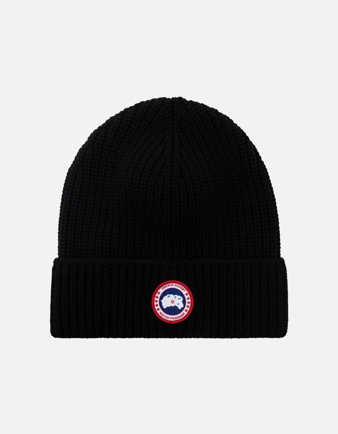 RIB TOQUE HAT, 4 of 3