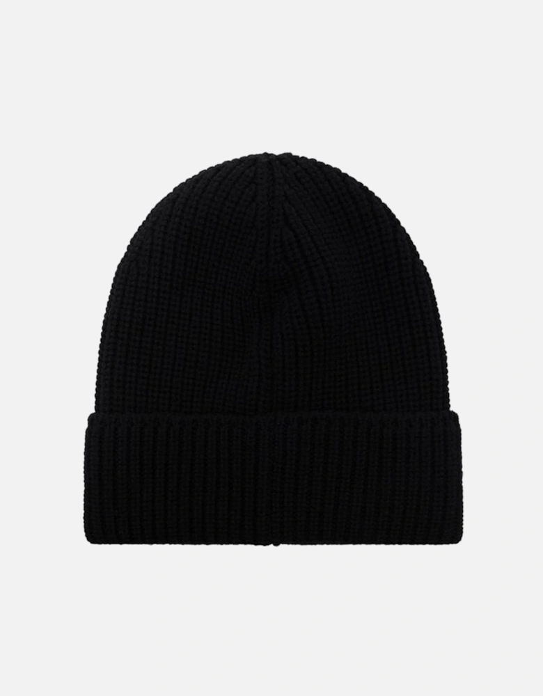 RIB TOQUE HAT
