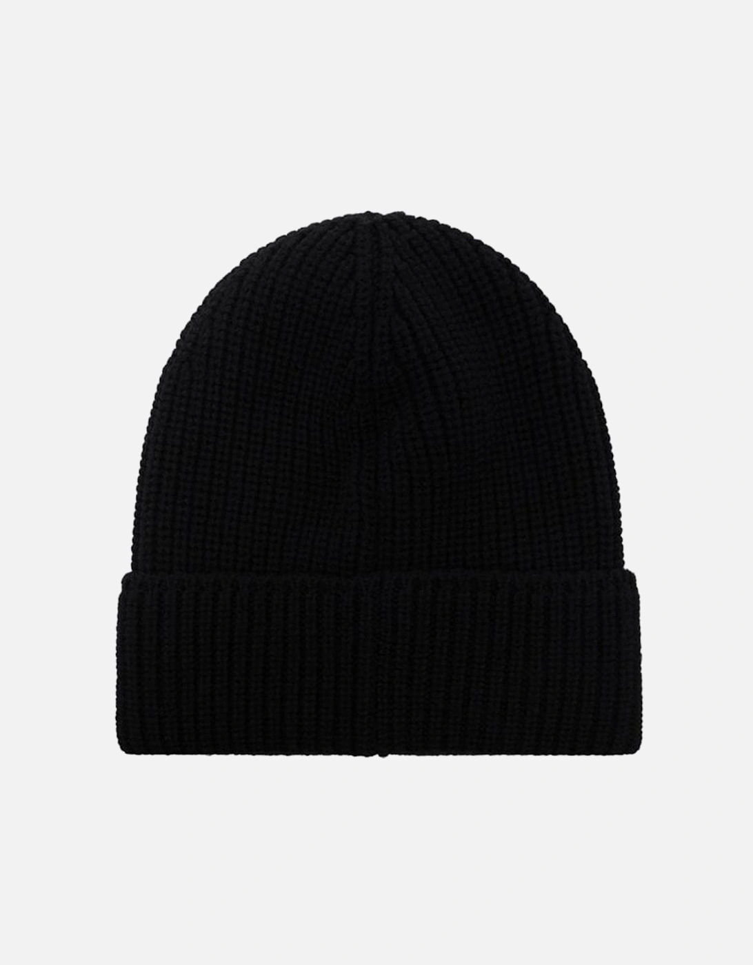 RIB TOQUE HAT
