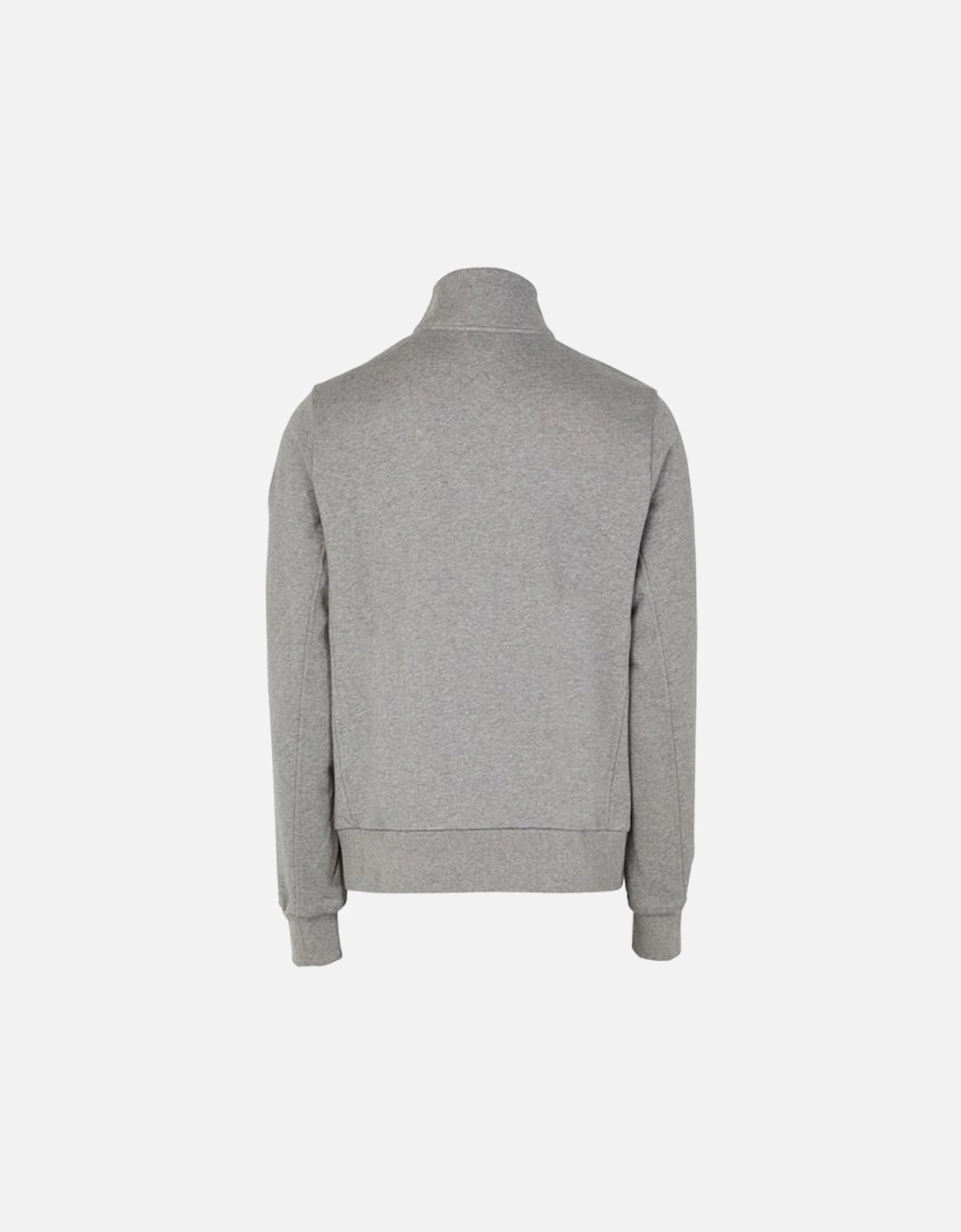HYBRIDGE HURON ZIP JACKET