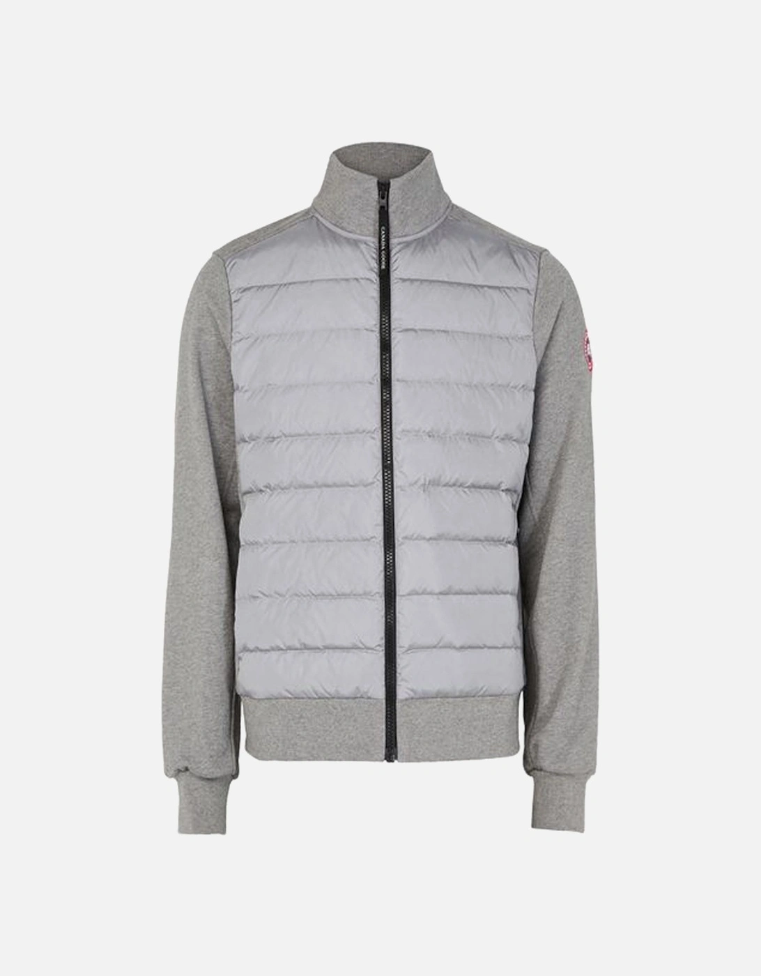 HYBRIDGE HURON ZIP JACKET, 3 of 2