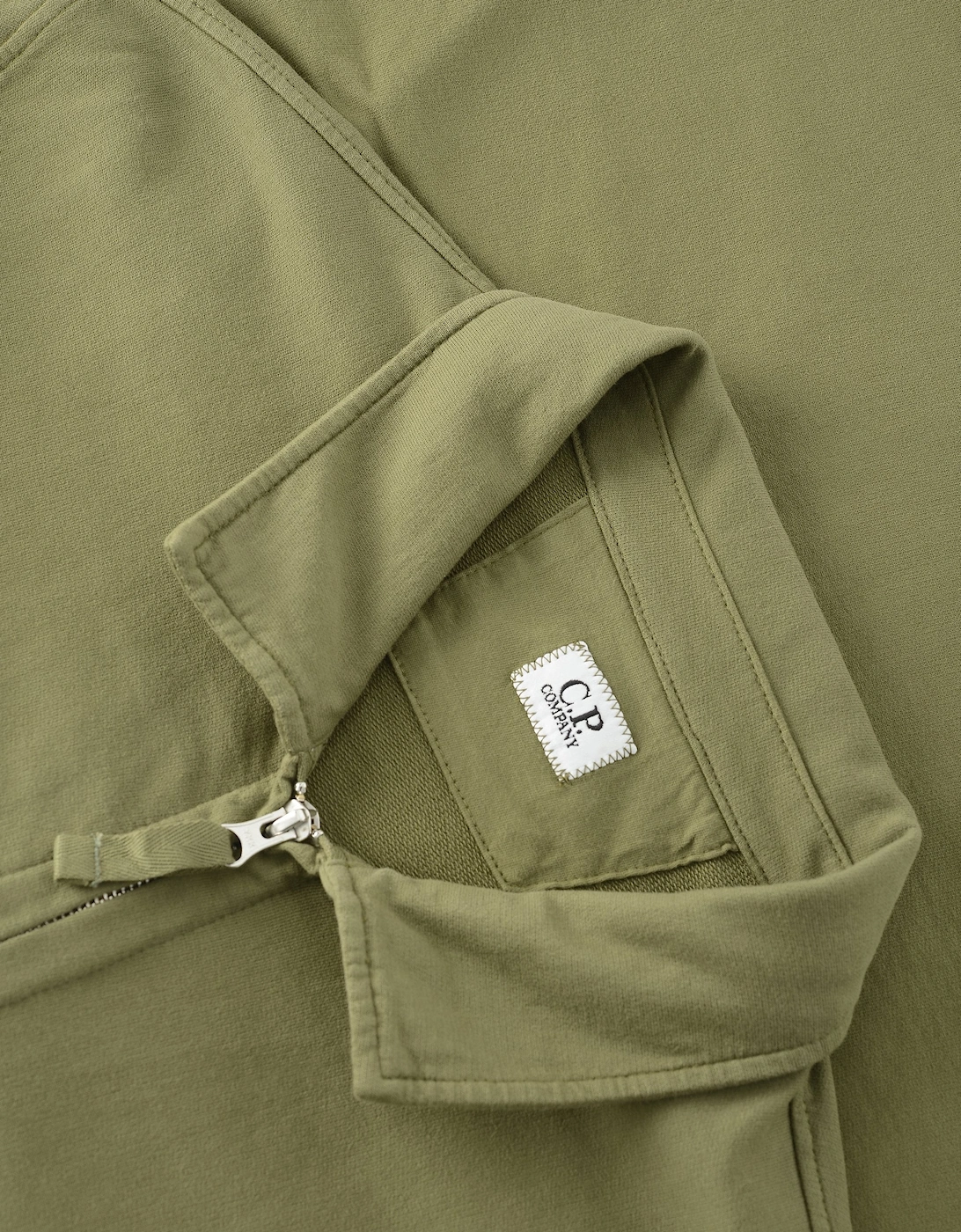JERSEY OVERSHIRT